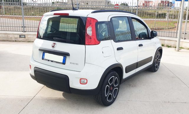 FIAT PANDA 1.0 FIREFLY S&S HYBRID - foto 9