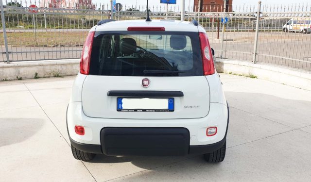 FIAT PANDA 1.0 FIREFLY S&S HYBRID - foto 10