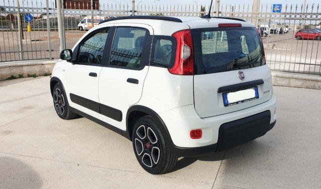FIAT PANDA 1.0 FIREFLY S&S HYBRID - foto 11