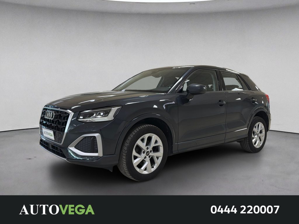 Immagine veicolo AUDI Q2 35 1.5 tfsi business advanced s-tronic Benzina