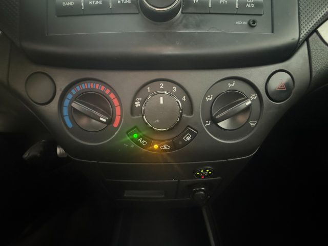 CHEVROLET AVEO 1.2 5 PORTE LS GPL ECO LOGIC - foto 14