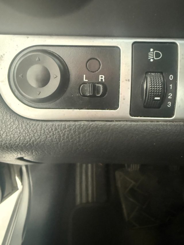 CHEVROLET AVEO 1.2 5 PORTE LS GPL ECO LOGIC - foto 16