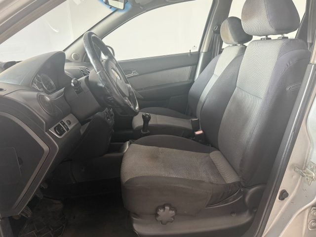 CHEVROLET AVEO 1.2 5 PORTE LS GPL ECO LOGIC - foto 20