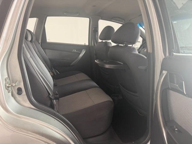 CHEVROLET AVEO 1.2 5 PORTE LS GPL ECO LOGIC - foto 21
