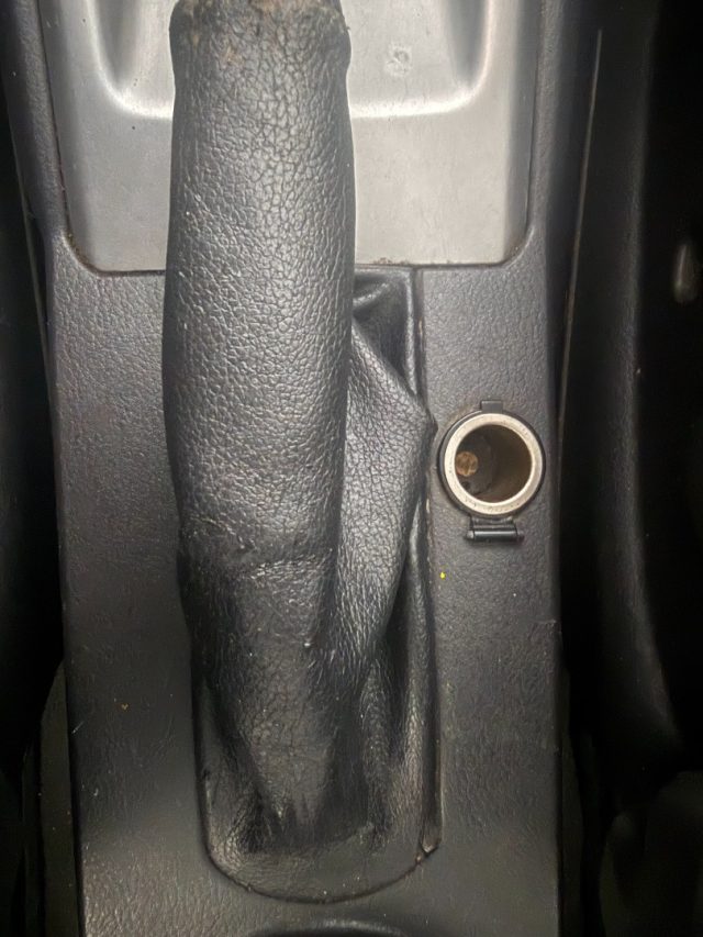 CHEVROLET AVEO 1.2 5 PORTE LS GPL ECO LOGIC - foto 23