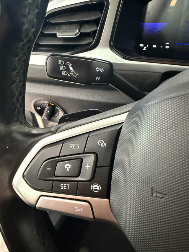 VOLKSWAGEN T-ROC 1.5 TSI ACT DSG LIFE *TAGLIANDI  - foto 10