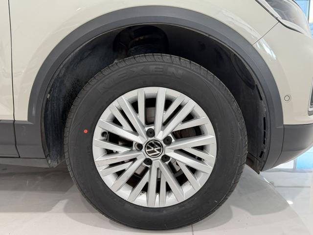 VOLKSWAGEN T-ROC 1.5 TSI ACT DSG LIFE *TAGLIANDI  - foto 5