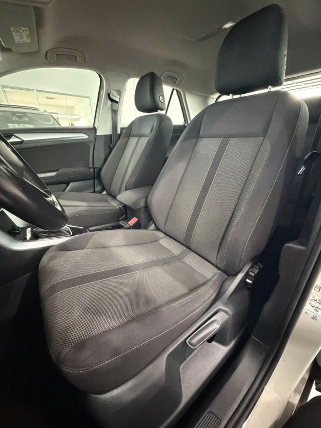 VOLKSWAGEN T-ROC 1.5 TSI ACT DSG LIFE *TAGLIANDI  - foto 8