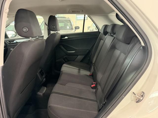 VOLKSWAGEN T-ROC 1.5 TSI ACT DSG LIFE *TAGLIANDI  - foto 15