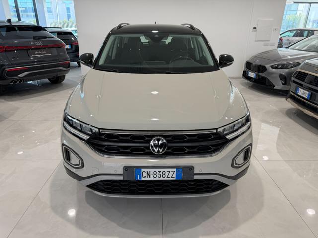 VOLKSWAGEN T-ROC 1.5 TSI ACT DSG LIFE *TAGLIANDI  - foto 16