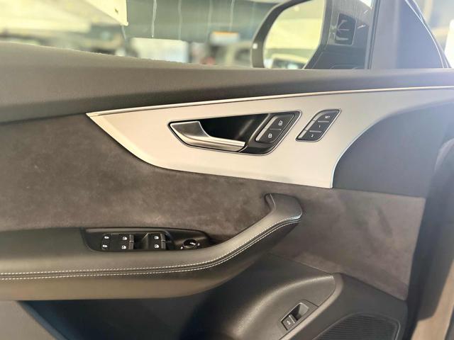 AUDI Q8 50 TDI 286 CV QUATTRO TIPTRONIC  - foto 12