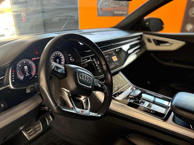 AUDI Q8 50 TDI 286 CV QUATTRO TIPTRONIC  - foto 9