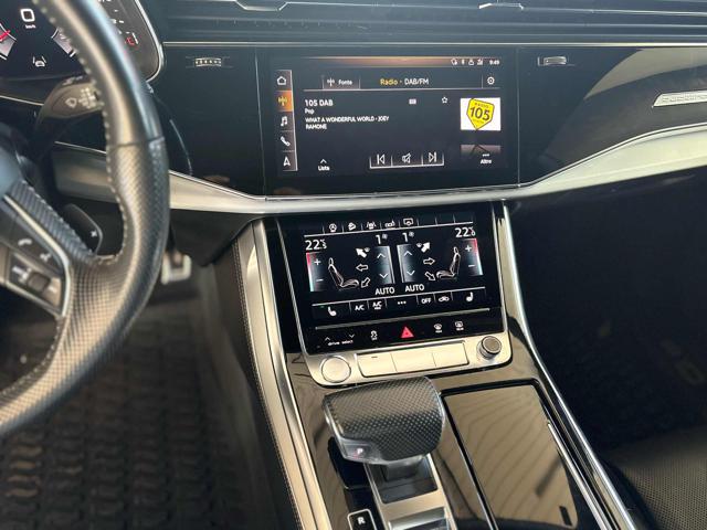 AUDI Q8 50 TDI 286 CV QUATTRO TIPTRONIC  - foto 14