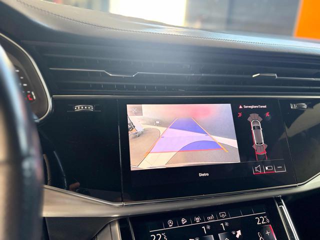 AUDI Q8 50 TDI 286 CV QUATTRO TIPTRONIC  - foto 16