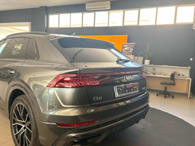 AUDI Q8 50 TDI 286 CV QUATTRO TIPTRONIC  - foto 5