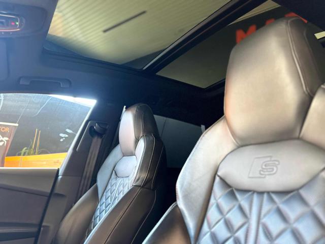 AUDI Q8 50 TDI 286 CV QUATTRO TIPTRONIC  - foto 17