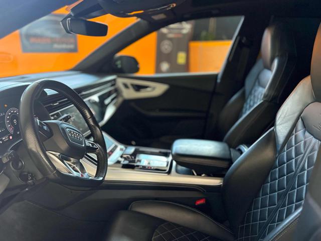 AUDI Q8 50 TDI 286 CV QUATTRO TIPTRONIC  - foto 10