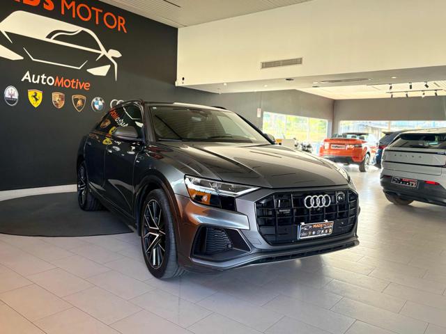 AUDI Q8 50 TDI 286 CV QUATTRO TIPTRONIC  - foto 2