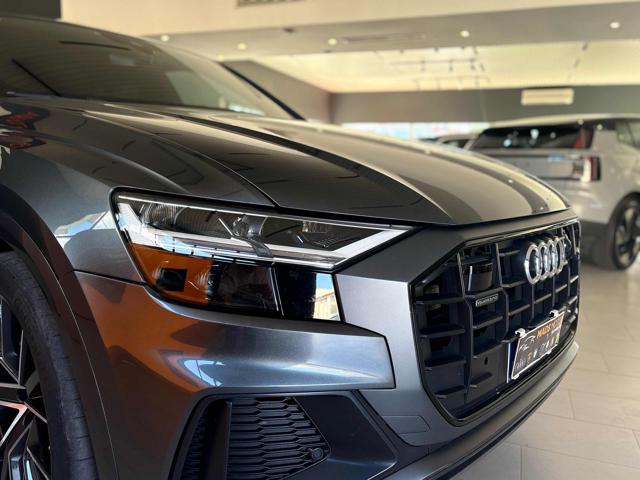 AUDI Q8 50 TDI 286 CV QUATTRO TIPTRONIC  - foto 4