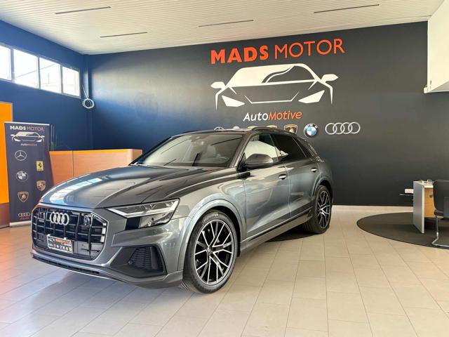 AUDI Q8 50 TDI 286 CV QUATTRO TIPTRONIC 