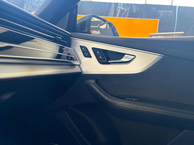AUDI Q8 50 TDI 286 CV QUATTRO TIPTRONIC  - foto 15