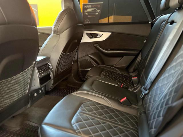AUDI Q8 50 TDI 286 CV QUATTRO TIPTRONIC  - foto 18