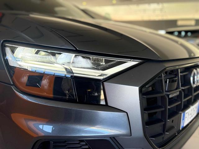 AUDI Q8 50 TDI 286 CV QUATTRO TIPTRONIC  - foto 8
