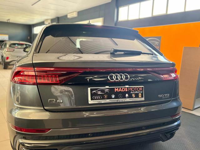 AUDI Q8 50 TDI 286 CV QUATTRO TIPTRONIC  - foto 6