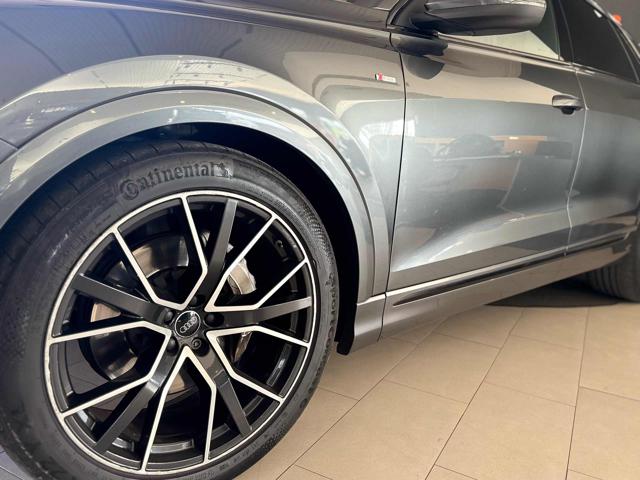 AUDI Q8 50 TDI 286 CV QUATTRO TIPTRONIC  - foto 7