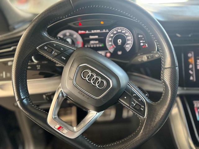 AUDI Q8 50 TDI 286 CV QUATTRO TIPTRONIC  - foto 20