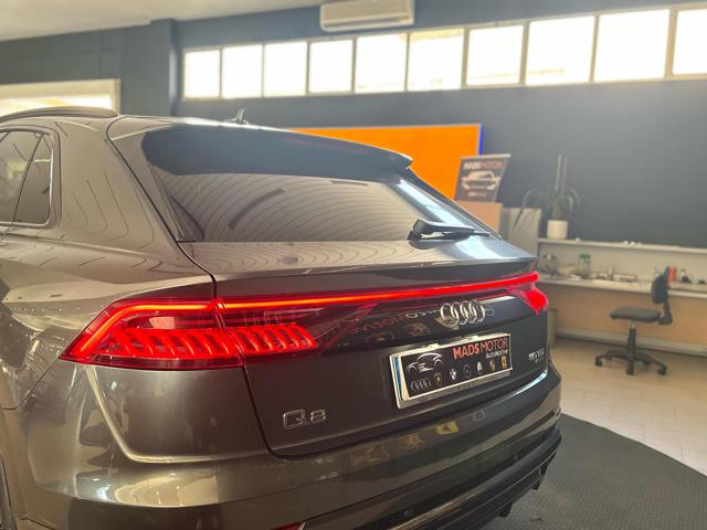 AUDI Q8 50 TDI 286 CV QUATTRO TIPTRONIC  - foto 19
