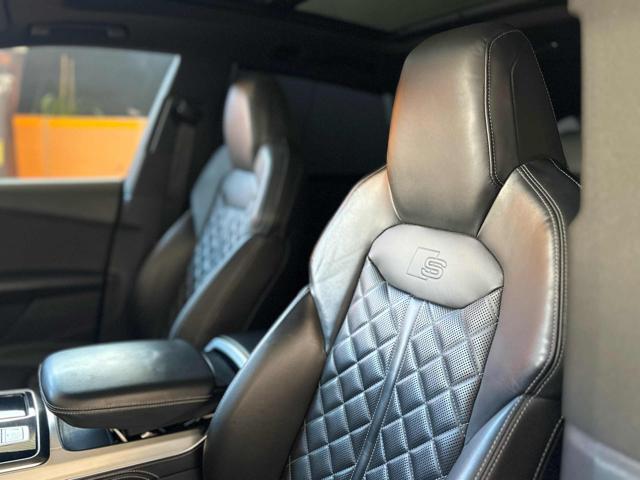 AUDI Q8 50 TDI 286 CV QUATTRO TIPTRONIC  - foto 11