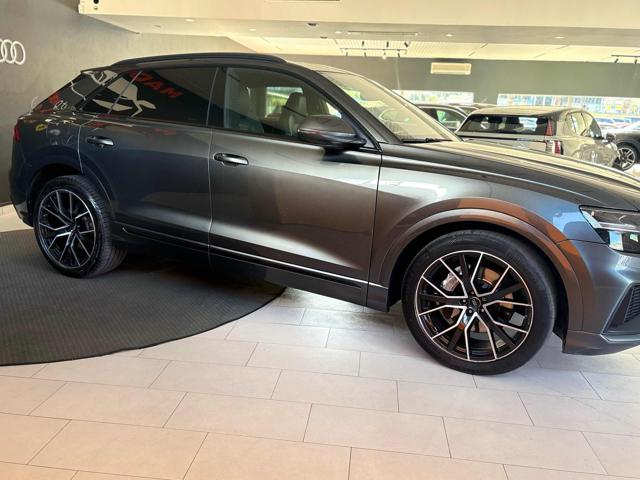 AUDI Q8 50 TDI 286 CV QUATTRO TIPTRONIC  - foto 3