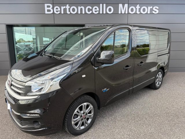 FIAT TALENTO 2.0 ECOJET 145CV PL-TN 8 POSTI-N