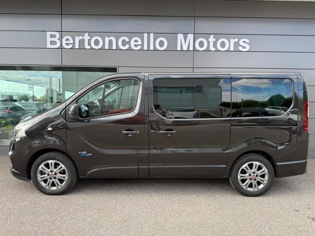 FIAT TALENTO 2.0 ECOJET 145CV PL-TN 8 POSTI-N - foto 3