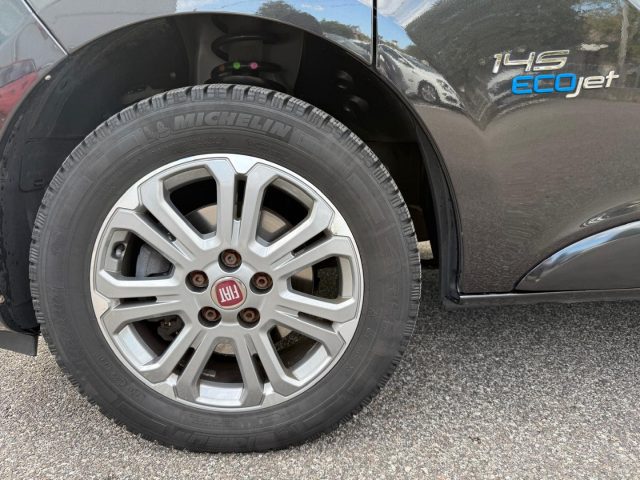 FIAT TALENTO 2.0 ECOJET 145CV PL-TN 8 POSTI-N - foto 8