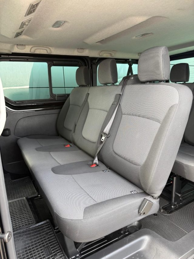 FIAT TALENTO 2.0 ECOJET 145CV PL-TN 8 POSTI-N - foto 21