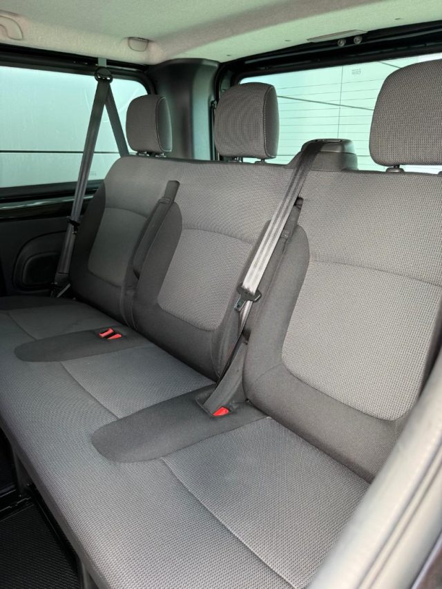 FIAT TALENTO 2.0 ECOJET 145CV PL-TN 8 POSTI-N - foto 22