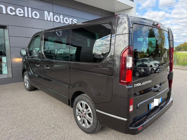 FIAT TALENTO 2.0 ECOJET 145CV PL-TN 8 POSTI-N - foto 4