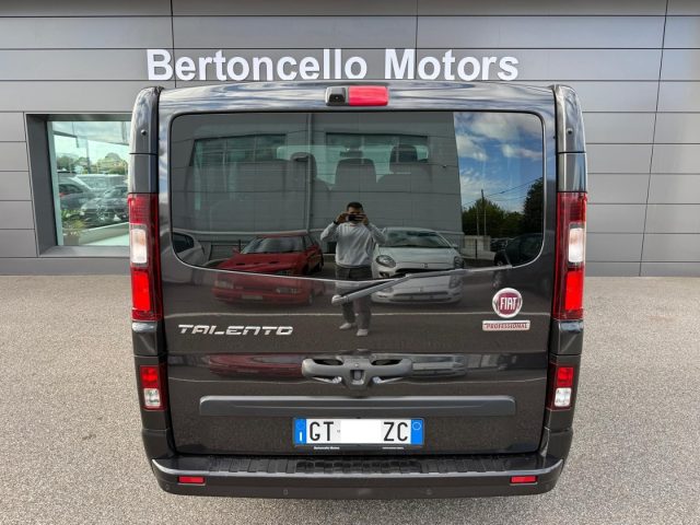 FIAT TALENTO 2.0 ECOJET 145CV PL-TN 8 POSTI-N - foto 5