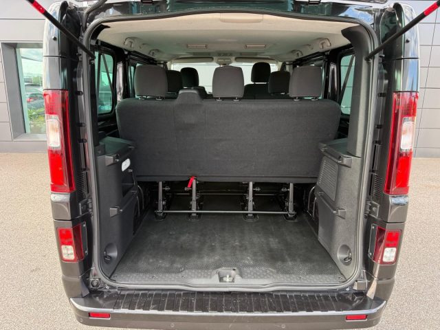 FIAT TALENTO 2.0 ECOJET 145CV PL-TN 8 POSTI-N - foto 25