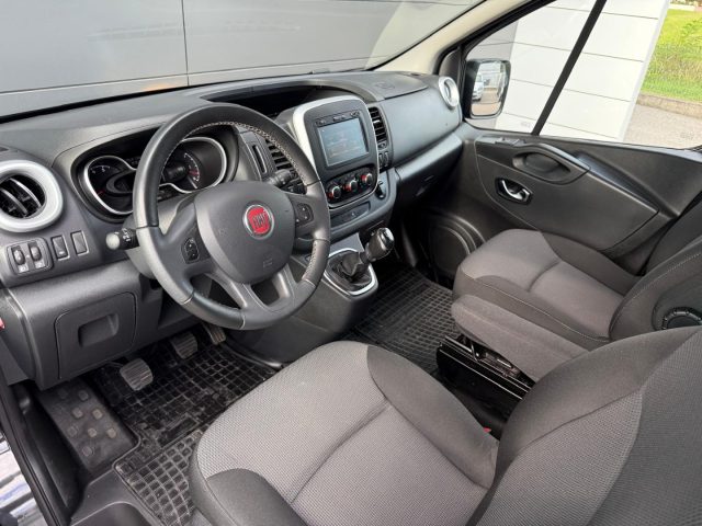 FIAT TALENTO 2.0 ECOJET 145CV PL-TN 8 POSTI-N - foto 10