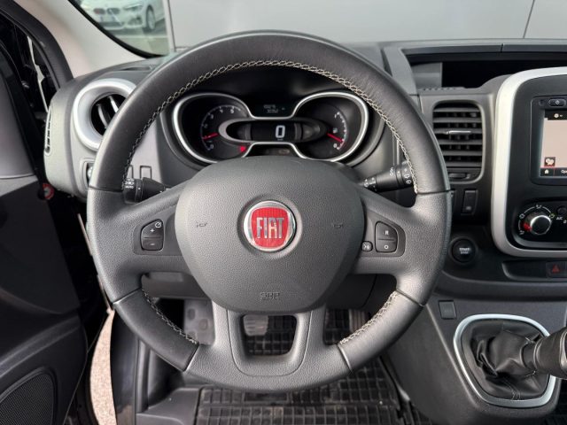 FIAT TALENTO 2.0 ECOJET 145CV PL-TN 8 POSTI-N - foto 13