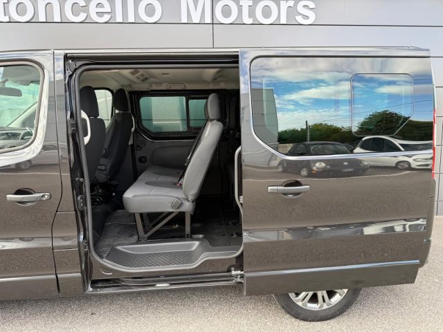 FIAT TALENTO 2.0 ECOJET 145CV PL-TN 8 POSTI-N - foto 7