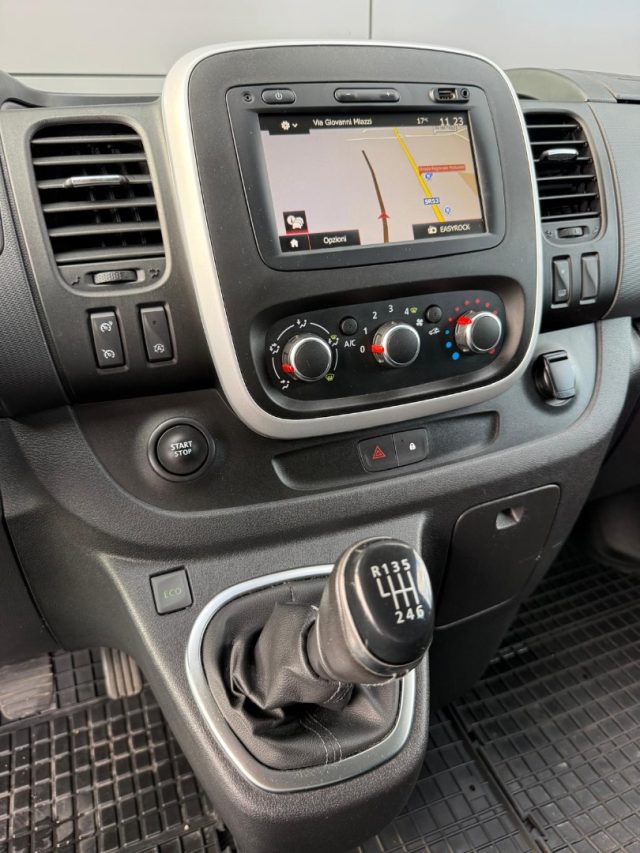 FIAT TALENTO 2.0 ECOJET 145CV PL-TN 8 POSTI-N - foto 19