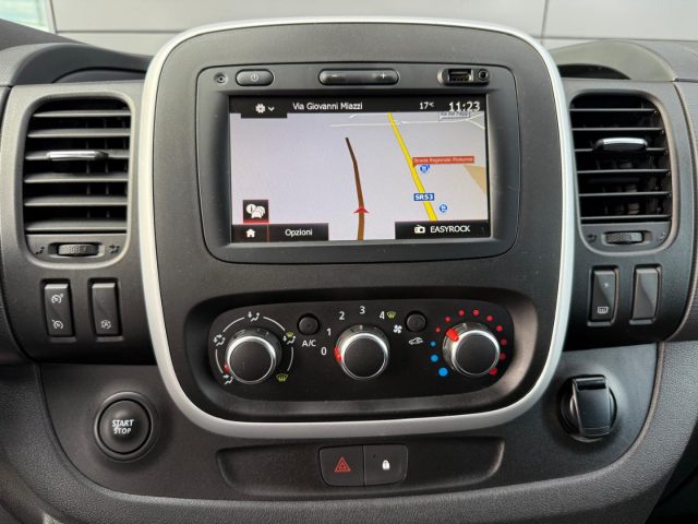 FIAT TALENTO 2.0 ECOJET 145CV PL-TN 8 POSTI-N - foto 16