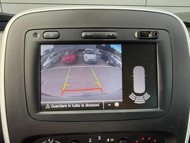 FIAT TALENTO 2.0 ECOJET 145CV PL-TN 8 POSTI-N - foto 15