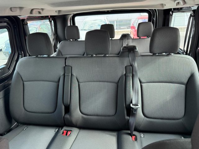 FIAT TALENTO 2.0 ECOJET 145CV PL-TN 8 POSTI-N - foto 24