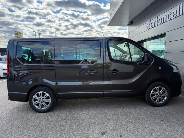 FIAT TALENTO 2.0 ECOJET 145CV PL-TN 8 POSTI-N - foto 6