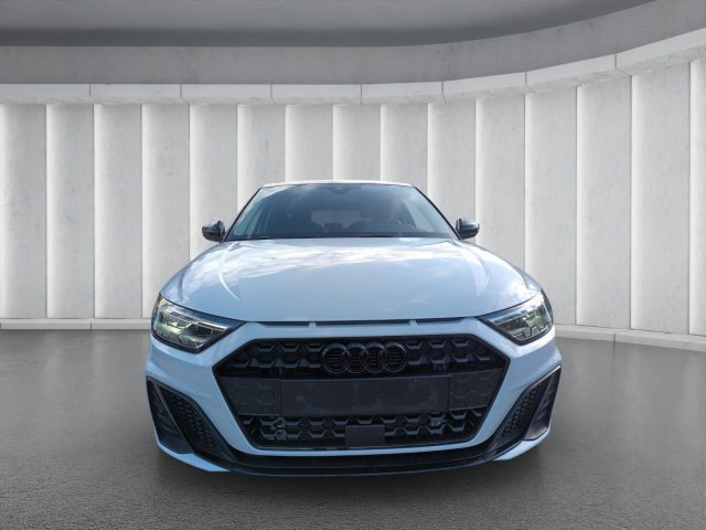 AUDI A1 SPB 30 TFSI BLACKLINE PACKLUCI P - foto 3